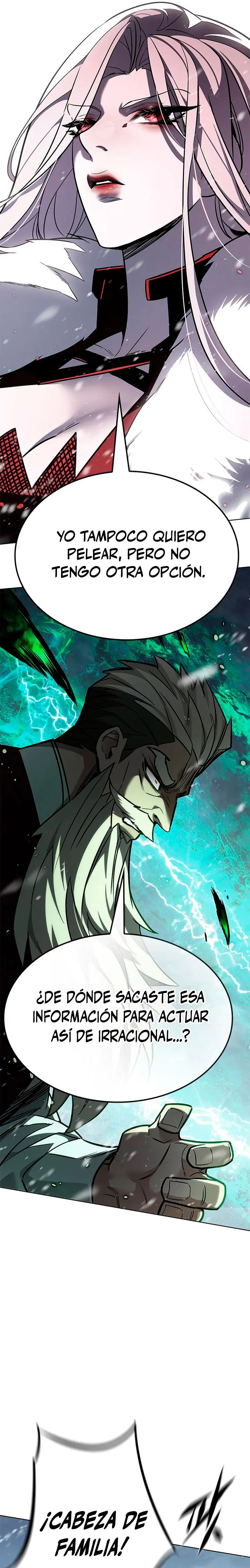 Read Electricidad veloz es Manga Online