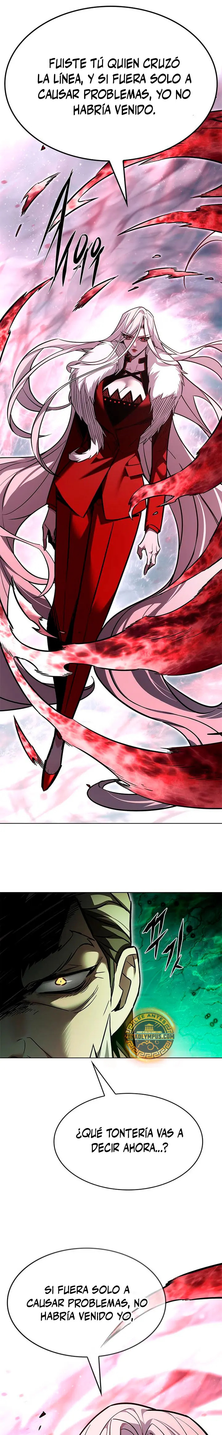 Read Electricidad veloz es Manga Online