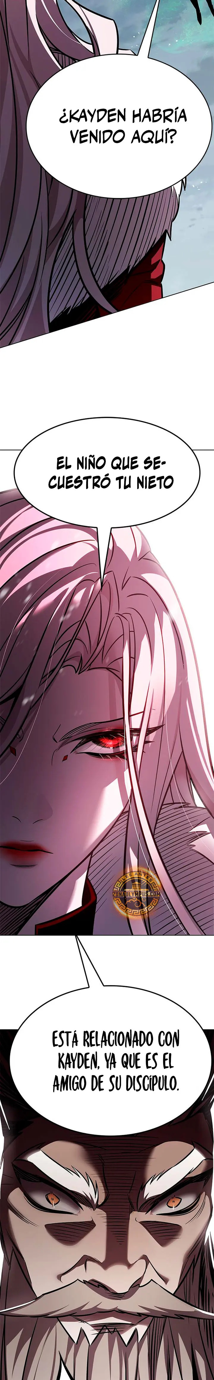 Read Electricidad veloz es Manga Online