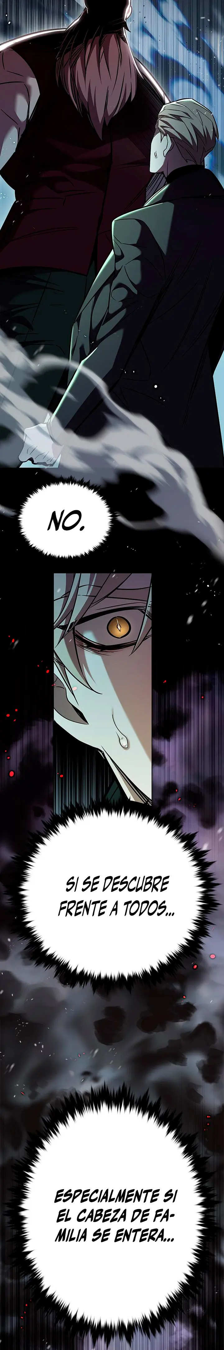 Read Electricidad veloz es Manga Online