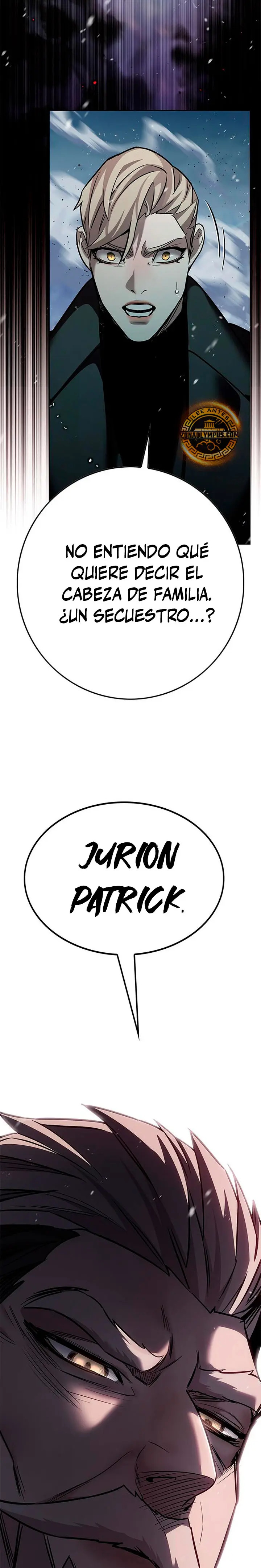 Read Electricidad veloz es Manga Online