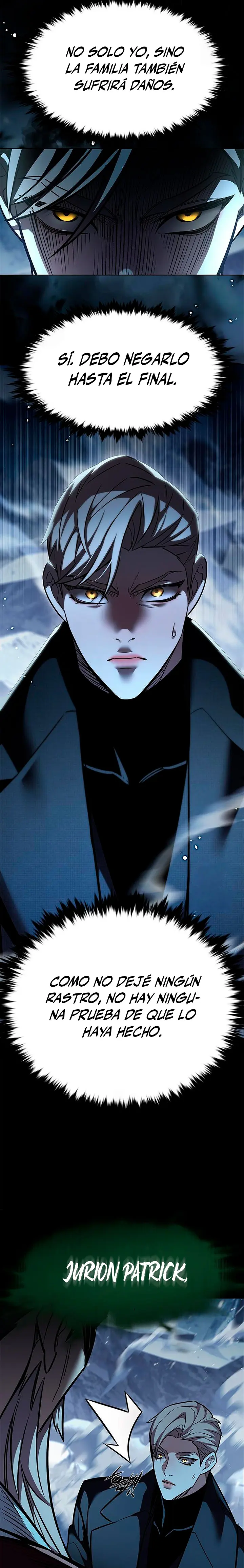 Read Electricidad veloz es Manga Online