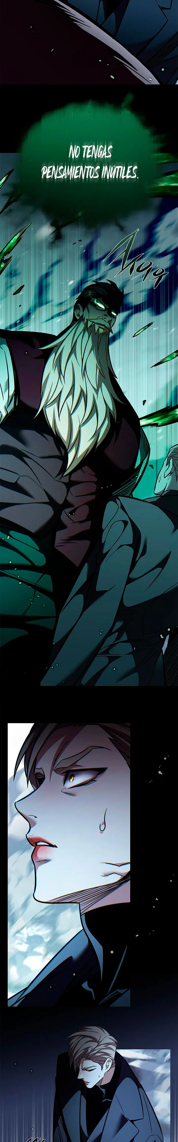 Read Electricidad veloz es Manga Online