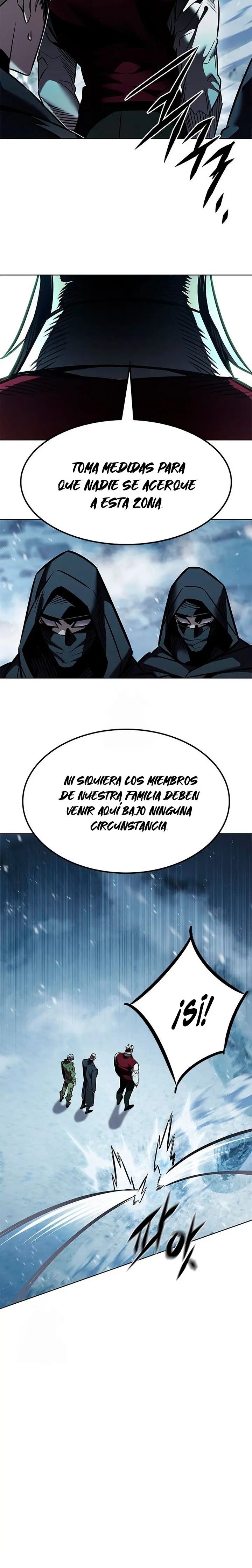 Read Electricidad veloz es Manga Online