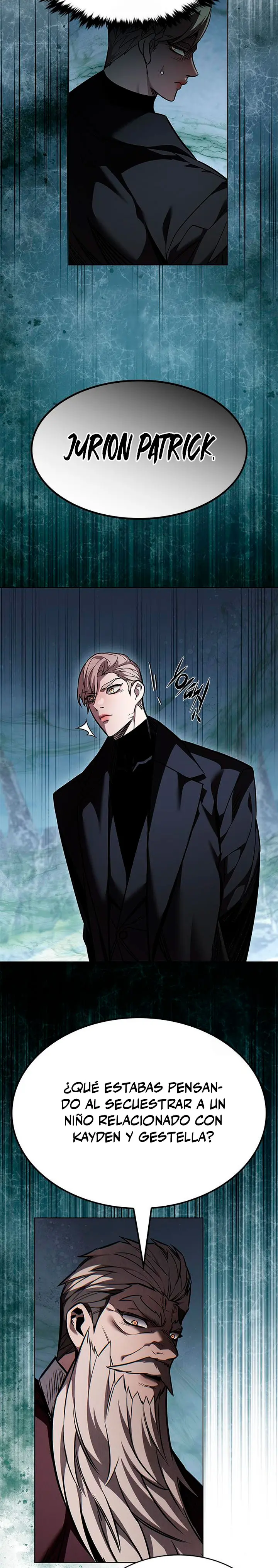 Read Electricidad veloz es Manga Online