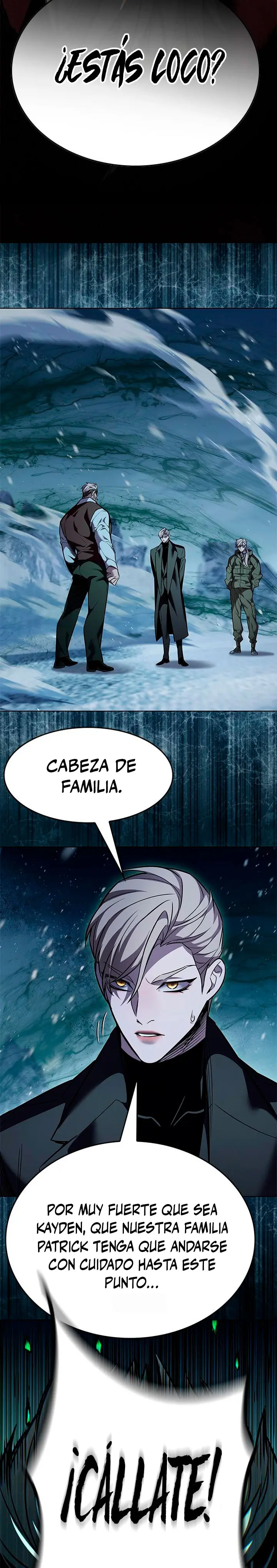 Read Electricidad veloz es Manga Online