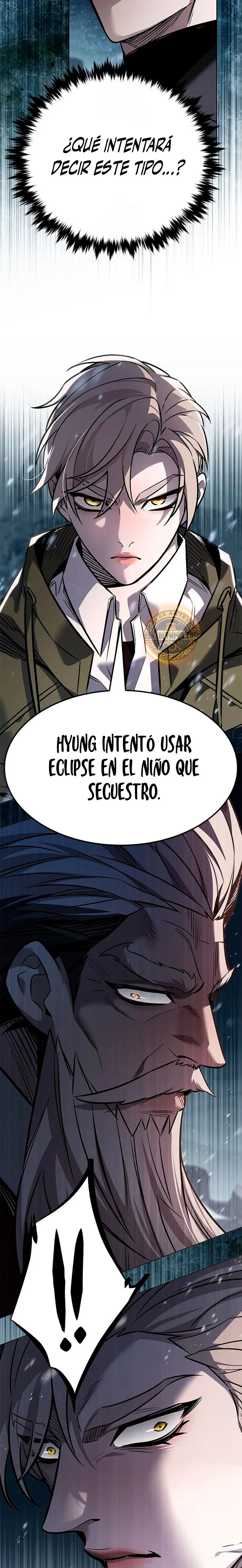 Read Electricidad veloz es Manga Online