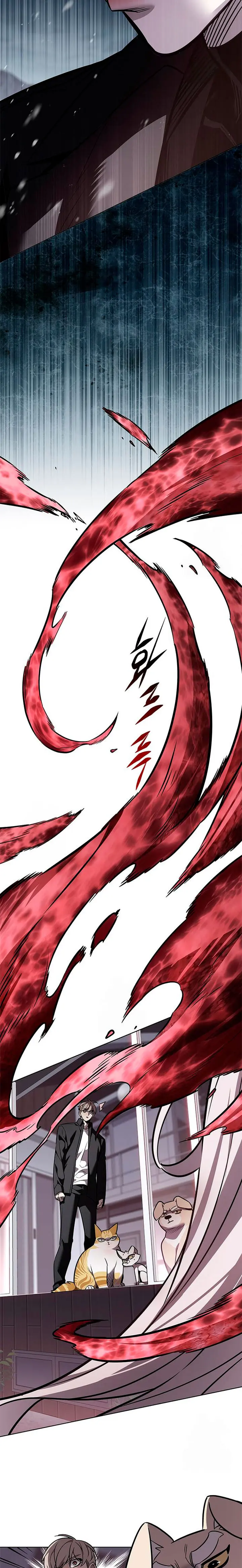 Read Electricidad veloz es Manga Online