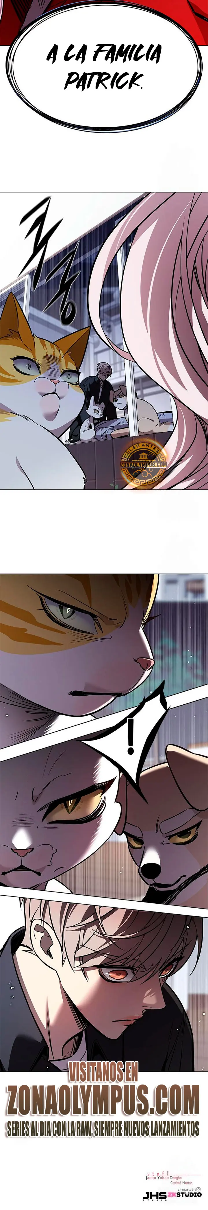 Read Electricidad veloz es Manga Online