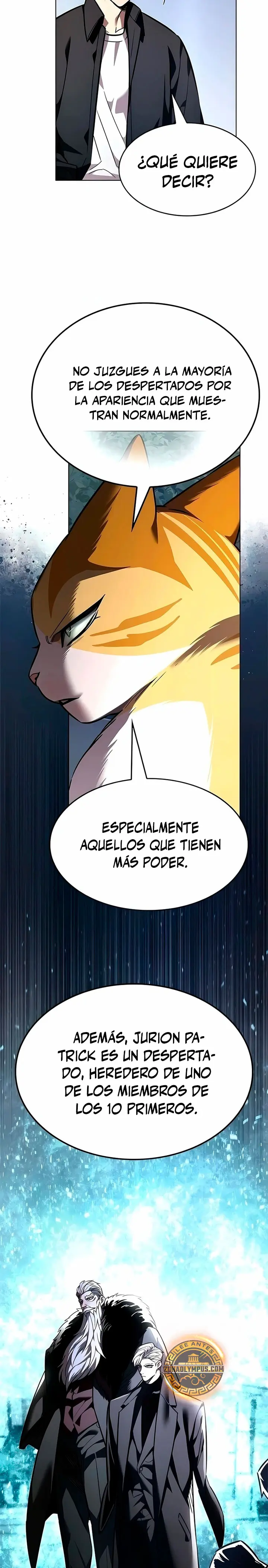 Read Electricidad veloz es Manga Online