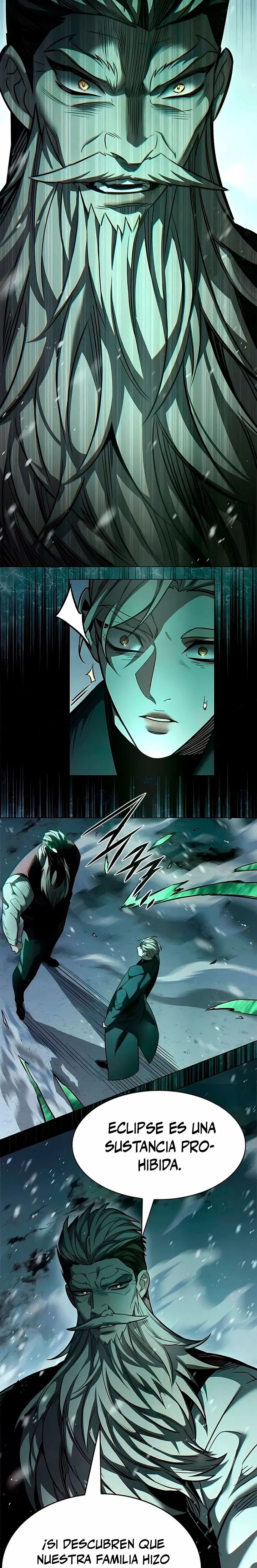 Read Electricidad veloz es Manga Online