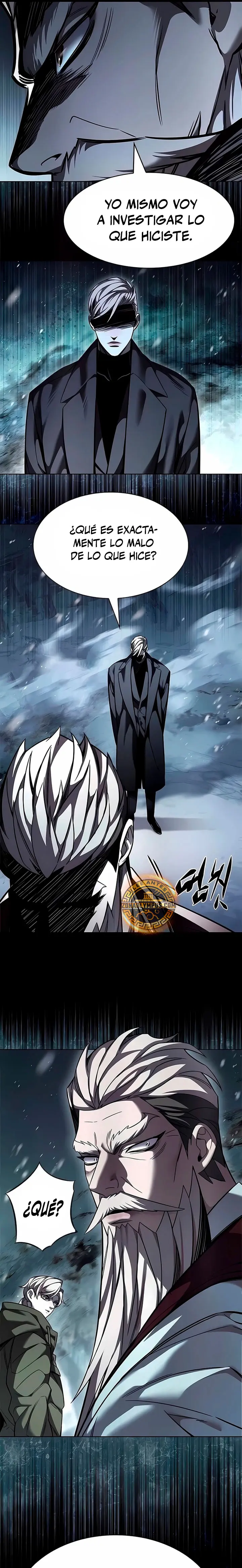 Read Electricidad veloz es Manga Online