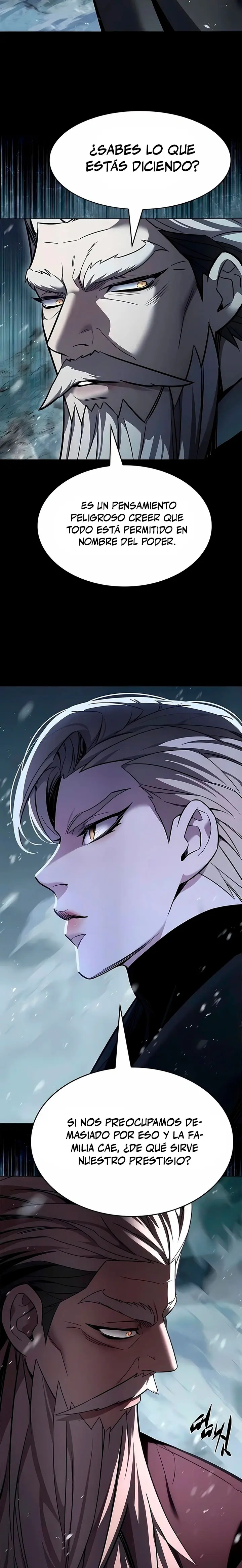 Read Electricidad veloz es Manga Online