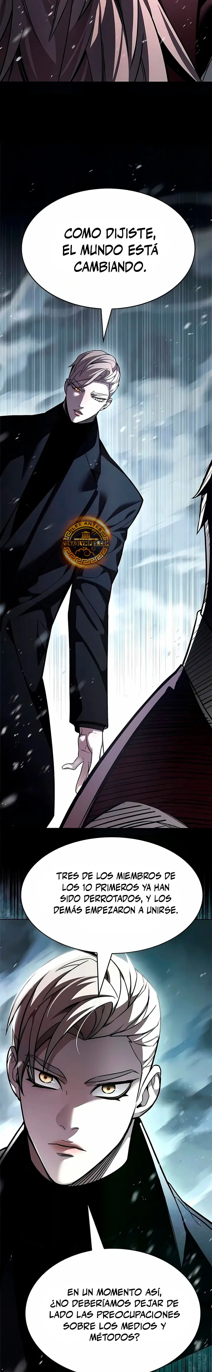 Read Electricidad veloz es Manga Online