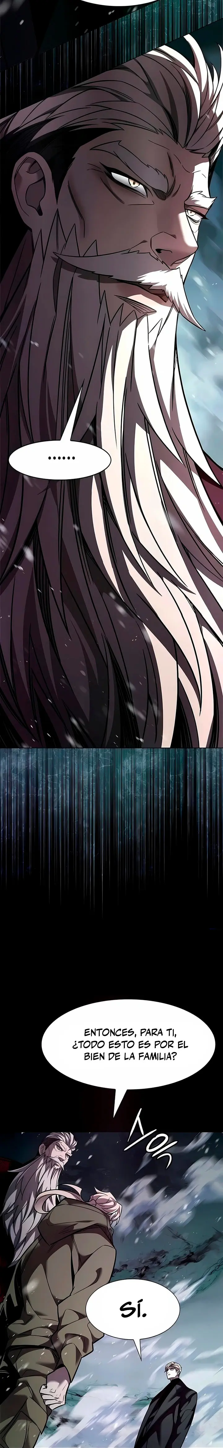 Read Electricidad veloz es Manga Online