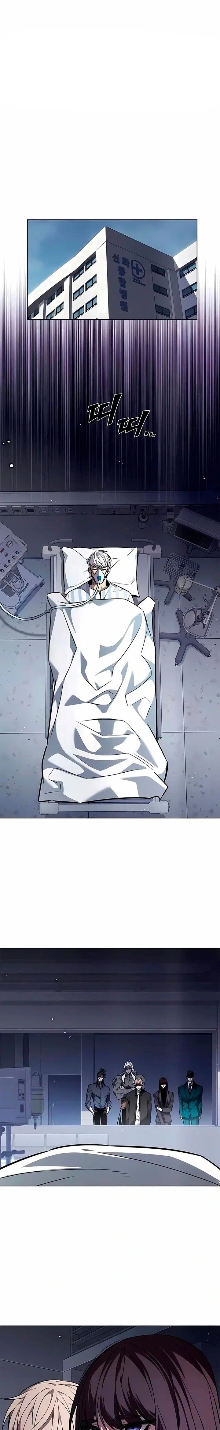 Read Electricidad veloz es Manga Online