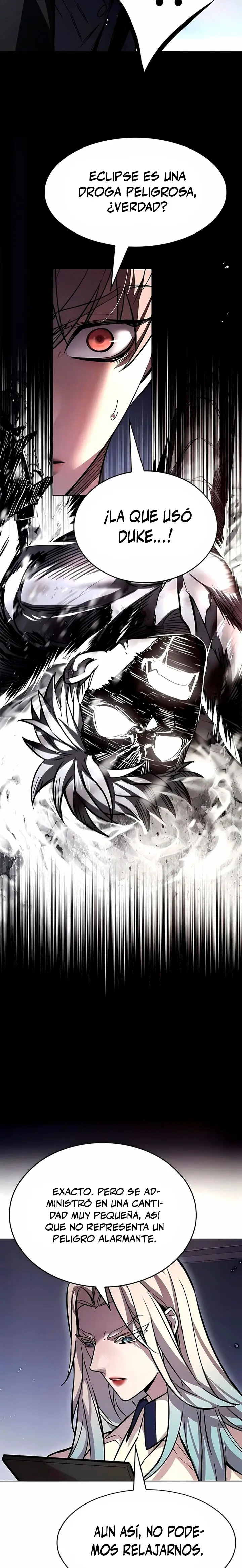 Read Electricidad veloz es Manga Online