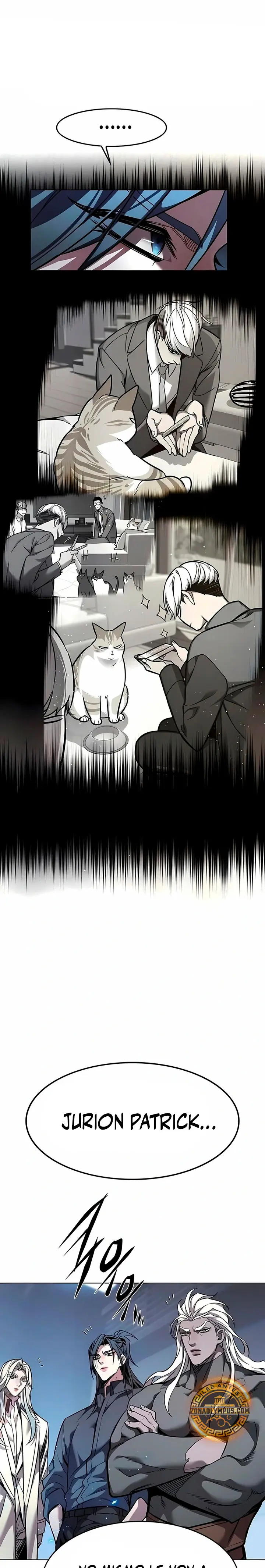 Read Electricidad veloz es Manga Online