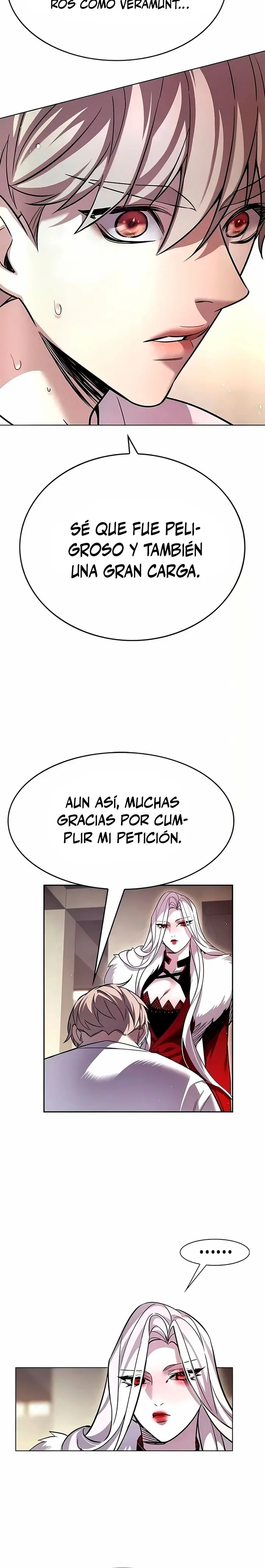 Read Electricidad veloz es Manga Online