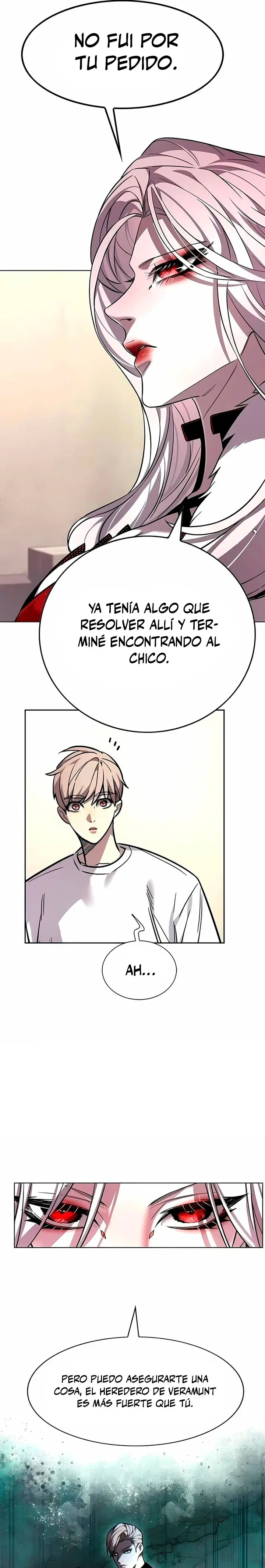 Read Electricidad veloz es Manga Online