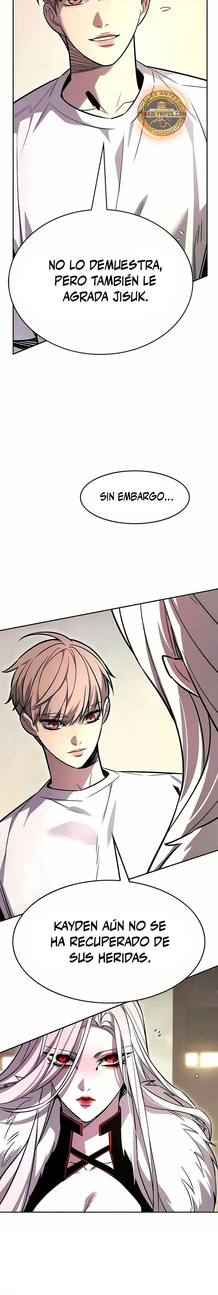 Read Electricidad veloz es Manga Online