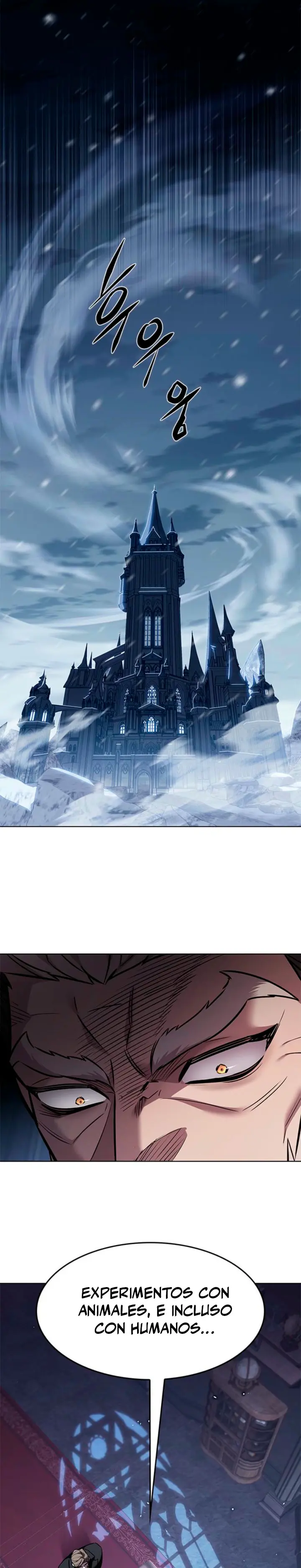 Read Electricidad veloz es Manga Online