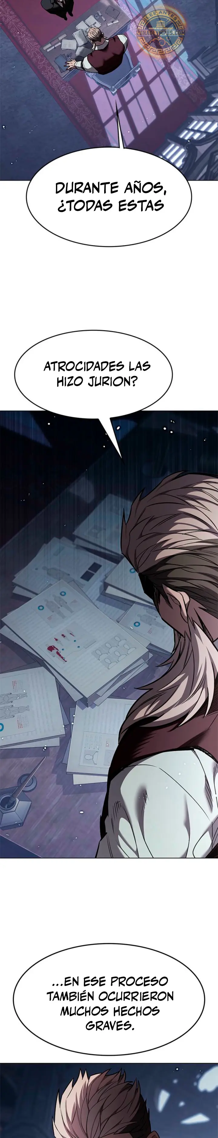 Read Electricidad veloz es Manga Online