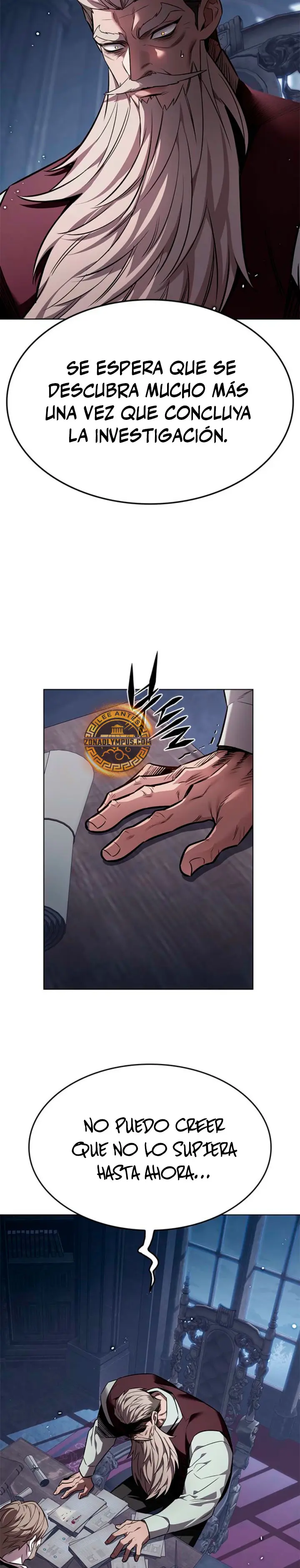 Read Electricidad veloz es Manga Online