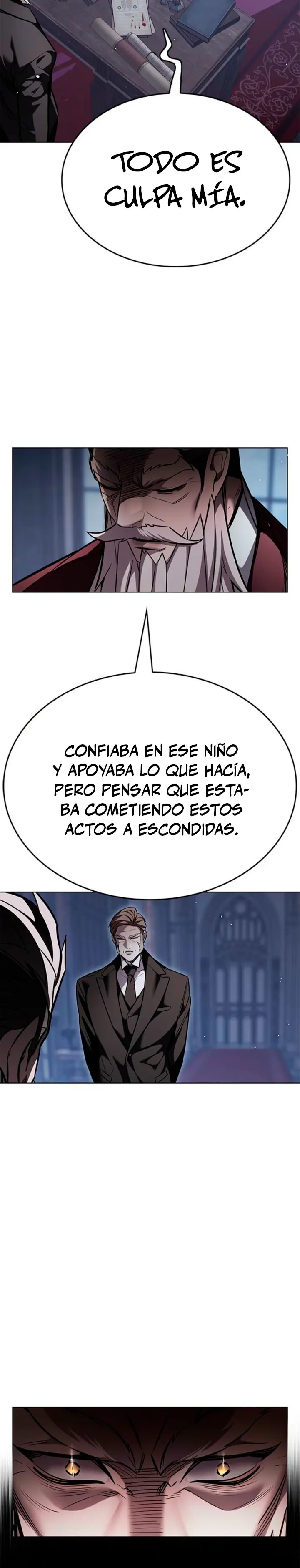 Read Electricidad veloz es Manga Online