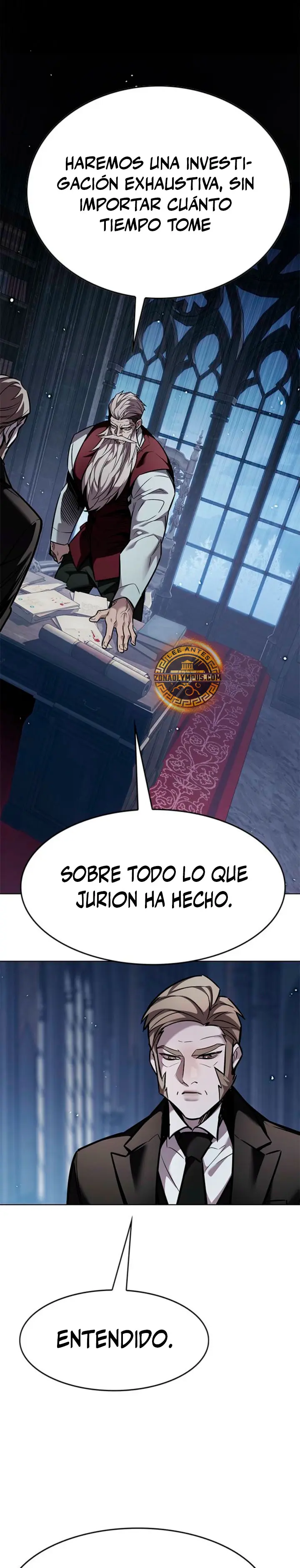 Read Electricidad veloz es Manga Online