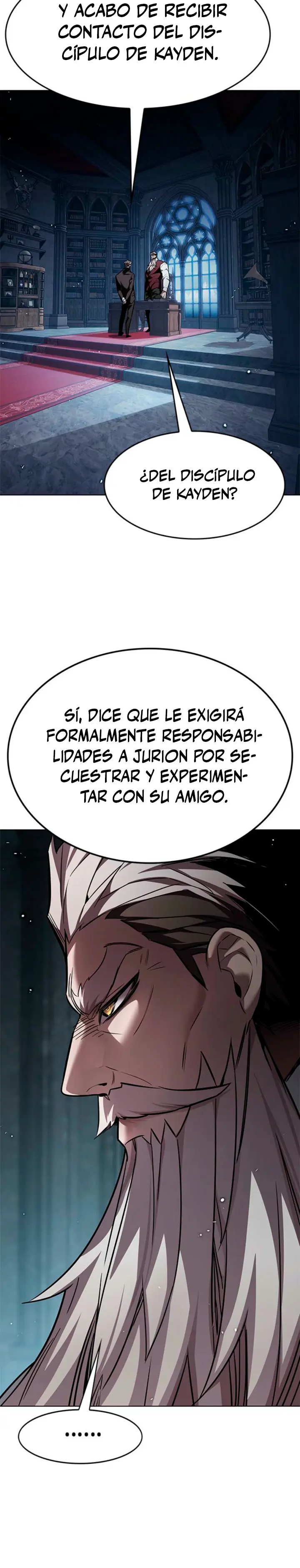 Read Electricidad veloz es Manga Online