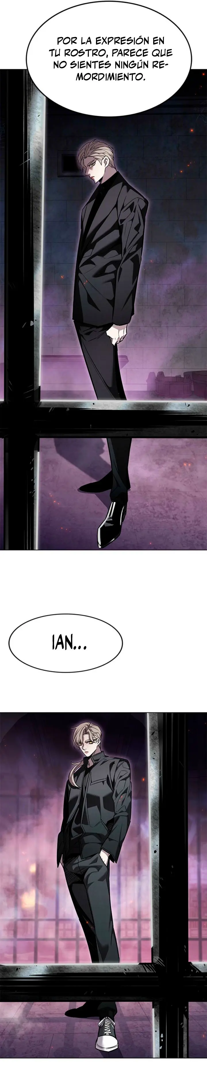 Read Electricidad veloz es Manga Online