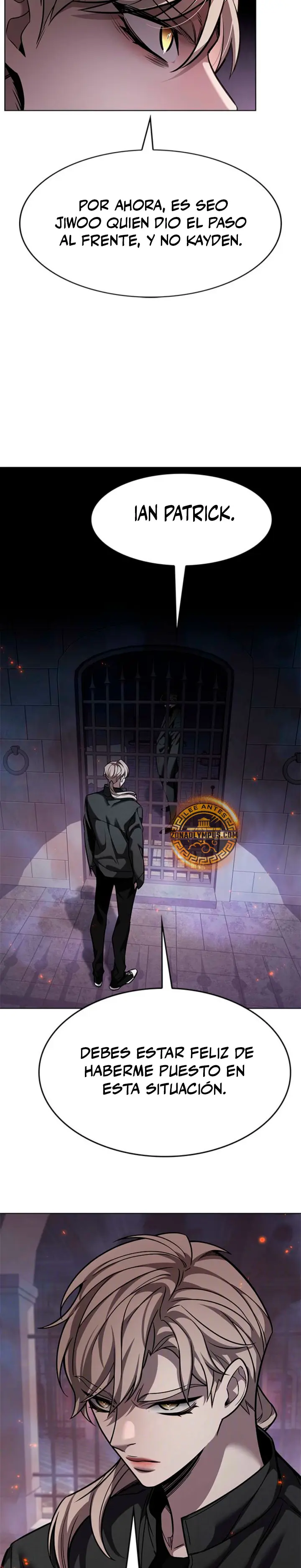 Read Electricidad veloz es Manga Online