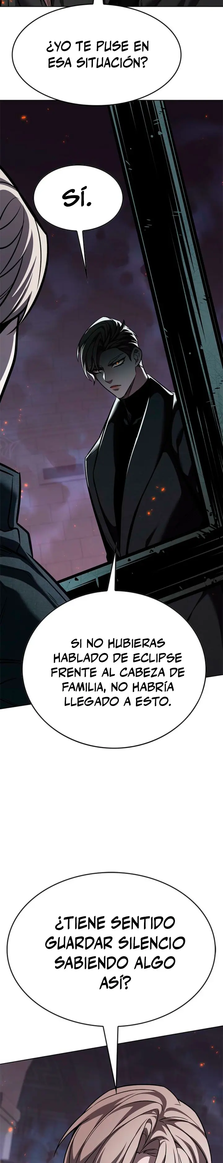 Read Electricidad veloz es Manga Online