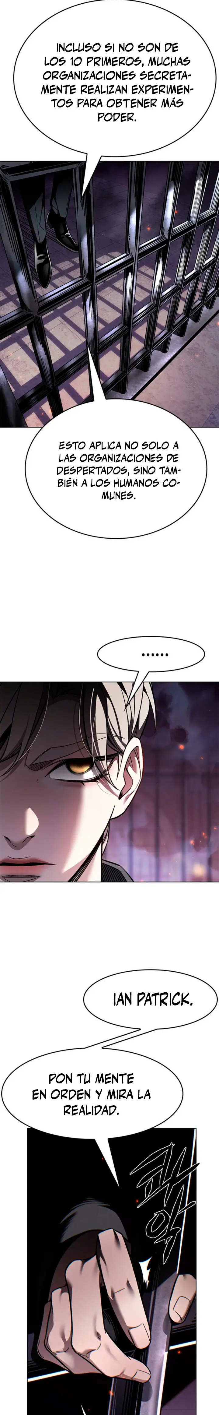 Read Electricidad veloz es Manga Online