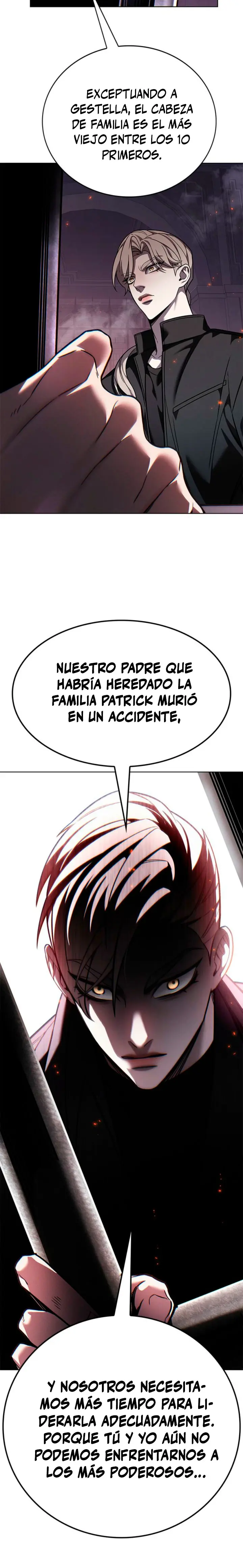 Read Electricidad veloz es Manga Online