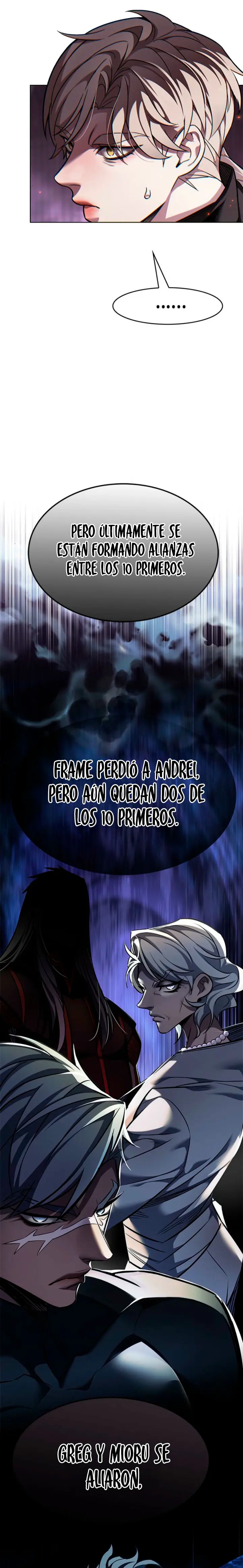 Read Electricidad veloz es Manga Online