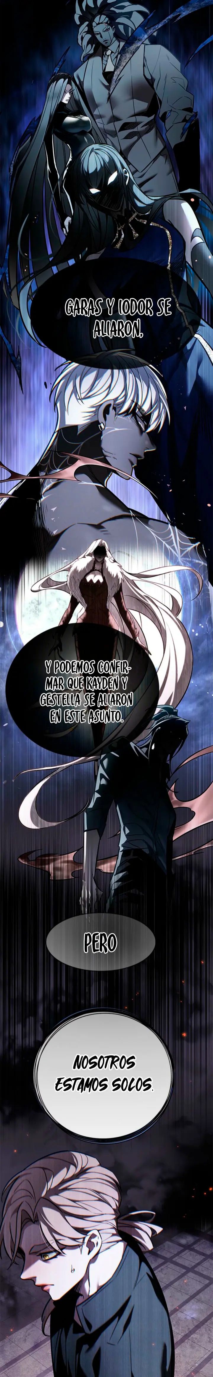 Read Electricidad veloz es Manga Online