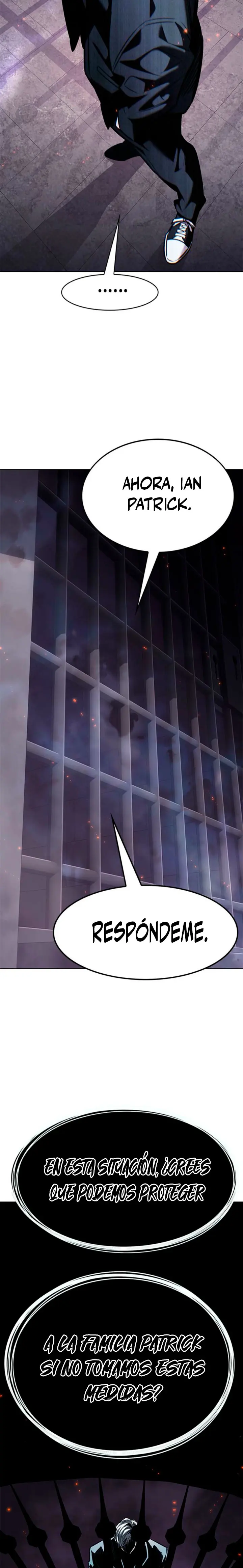 Read Electricidad veloz es Manga Online