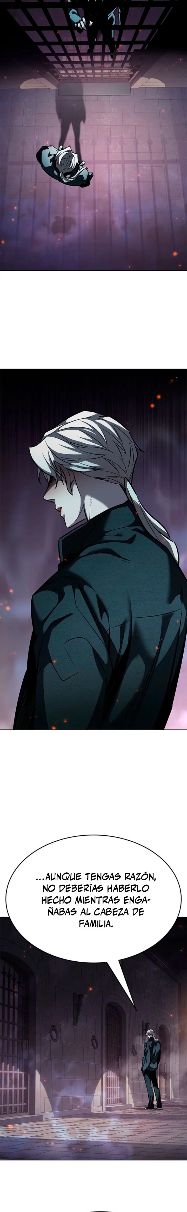 Read Electricidad veloz es Manga Online