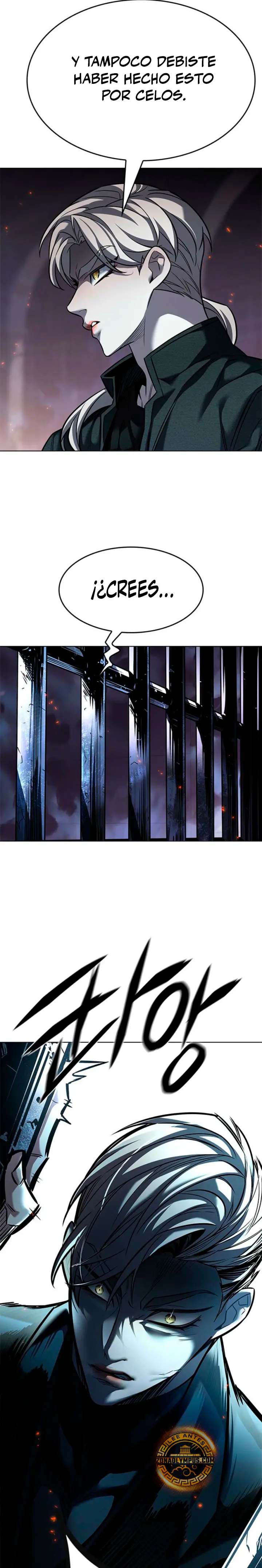 Read Electricidad veloz es Manga Online