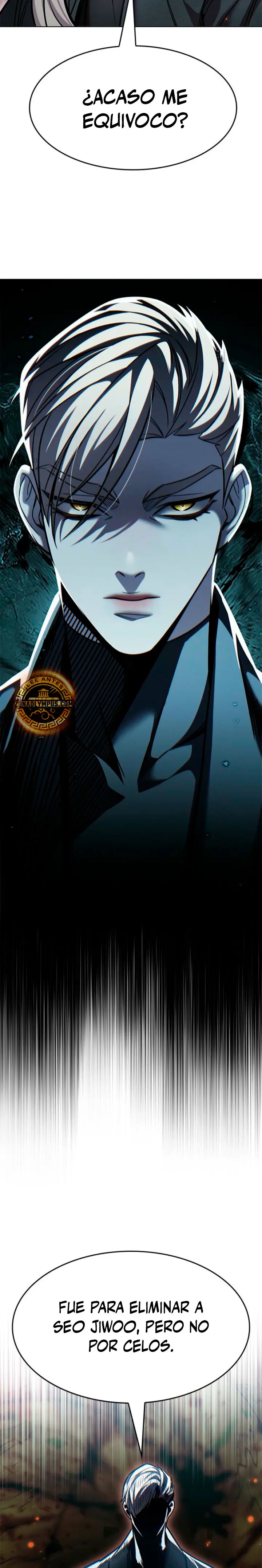 Read Electricidad veloz es Manga Online