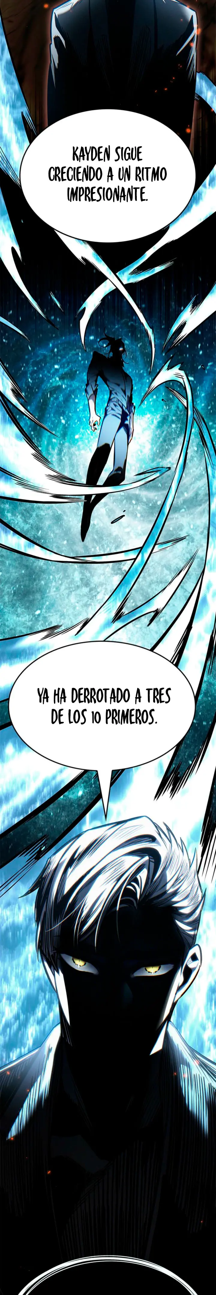 Read Electricidad veloz es Manga Online