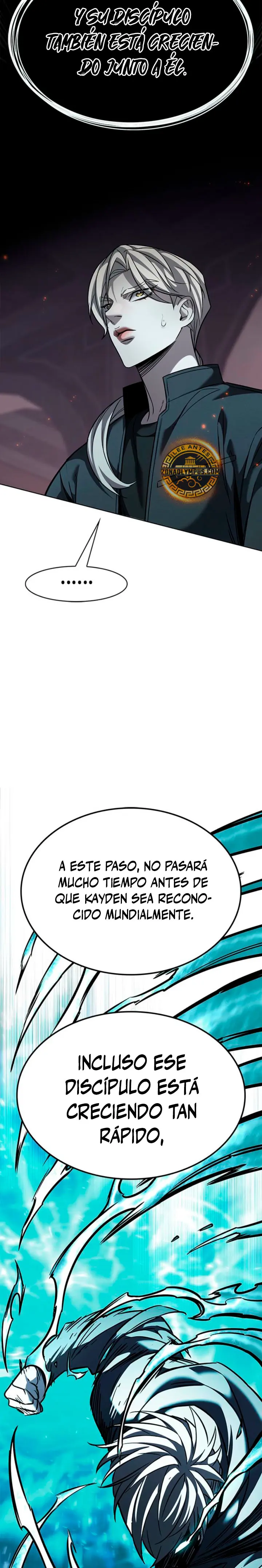 Read Electricidad veloz es Manga Online