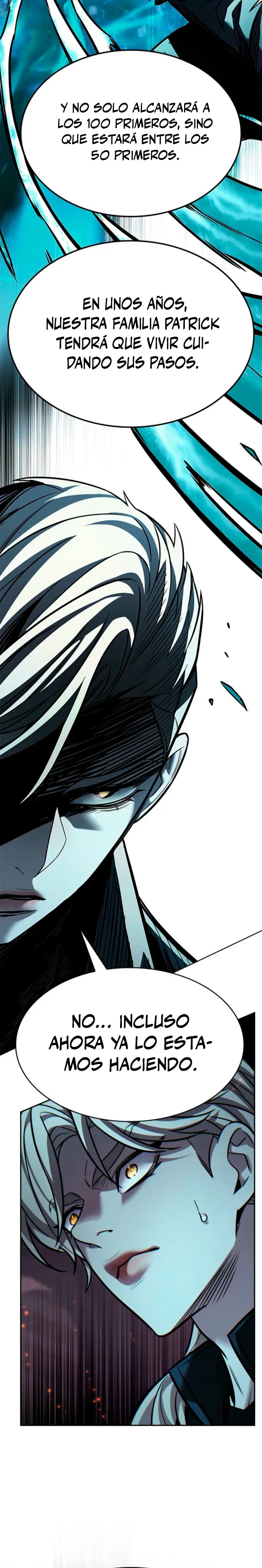 Read Electricidad veloz es Manga Online