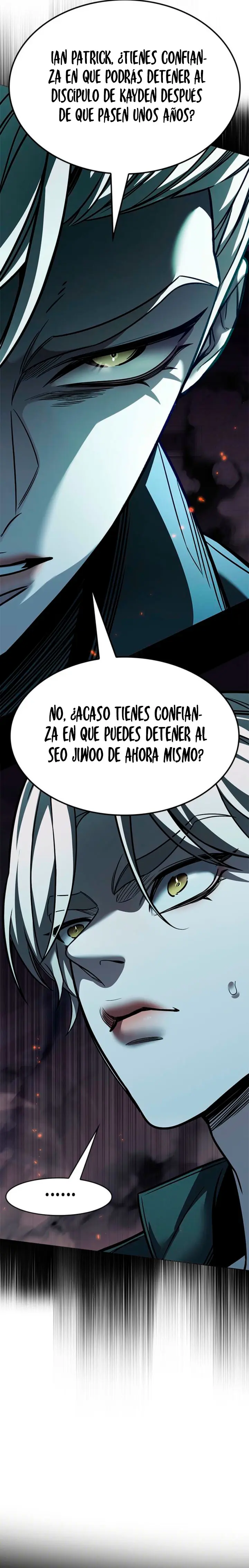 Read Electricidad veloz es Manga Online