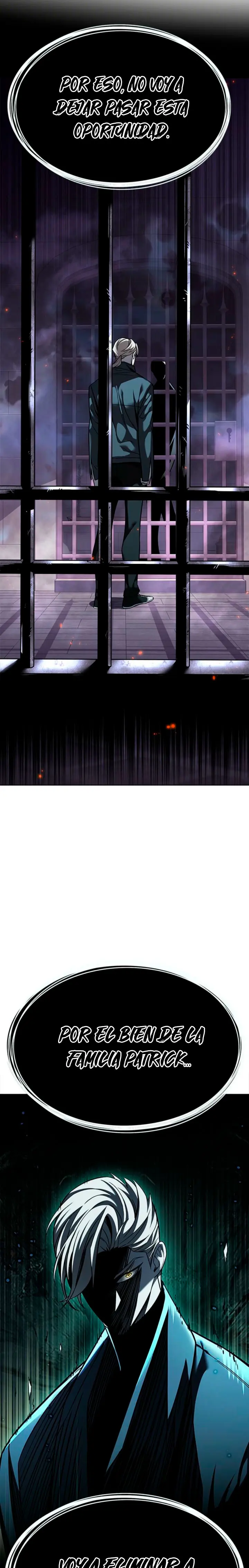 Read Electricidad veloz es Manga Online