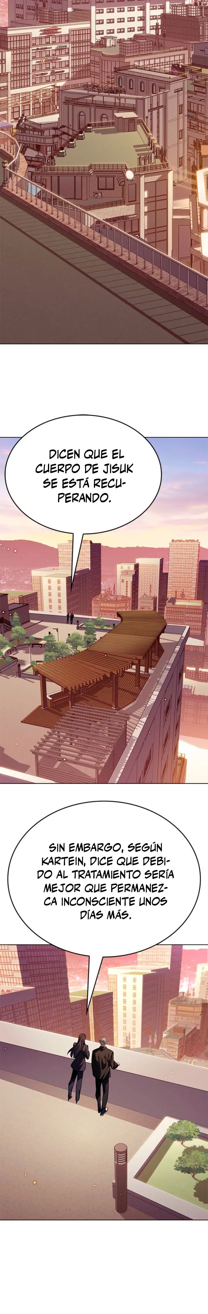 Read Electricidad veloz es Manga Online