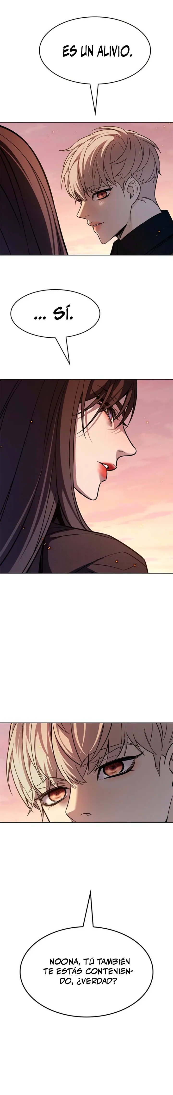 Read Electricidad veloz es Manga Online