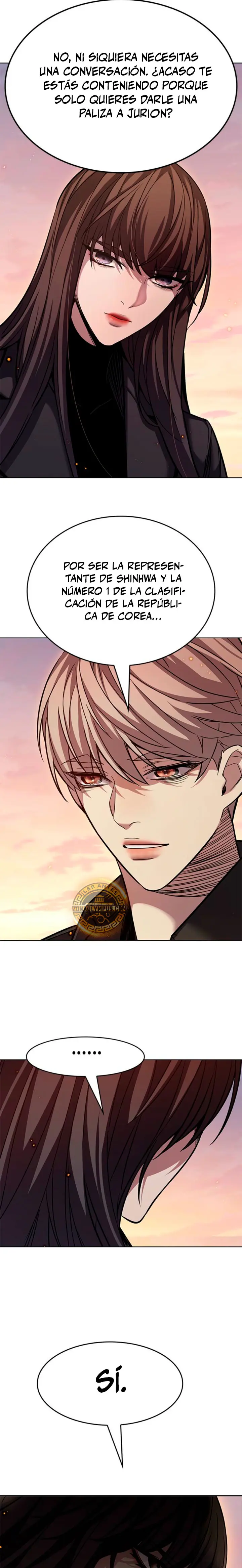 Read Electricidad veloz es Manga Online